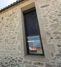 Volet roulant